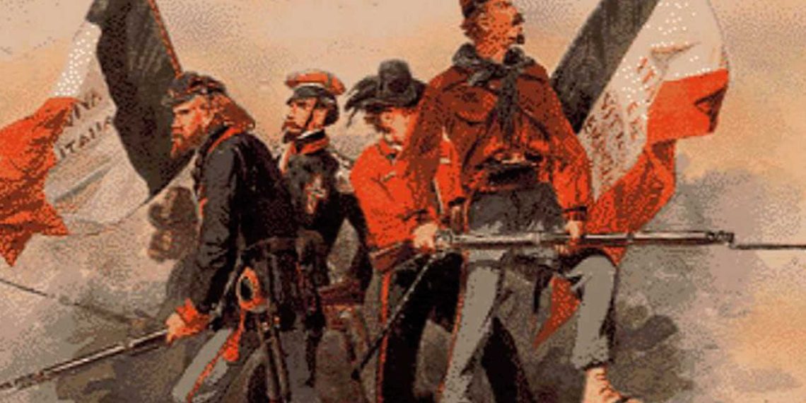Attualizzare il Risorgimento: perché abbiamo bisogno di una nuova guerra d’Indipendenza