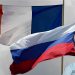 La Francia vuole entrare in guerra con la Russia -ft. David Colantoni