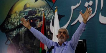 Israele dichiara l’uccisione di Sinwar, leader di Hamas – ft. Alberto Fazolo