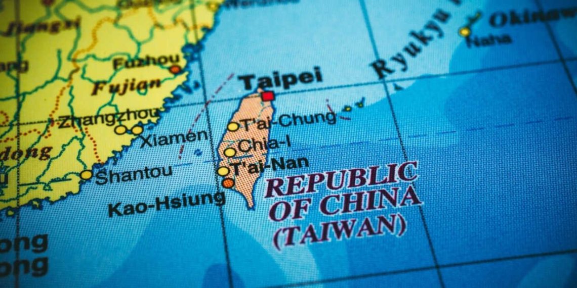 Esercitazioni cinesi circondano Taiwan, cosa sta succedendo?