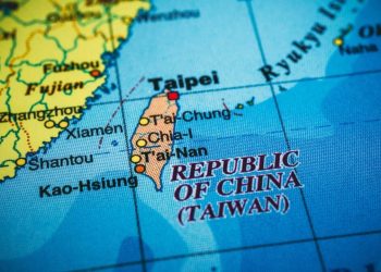 Esercitazioni cinesi circondano Taiwan, cosa sta succedendo?