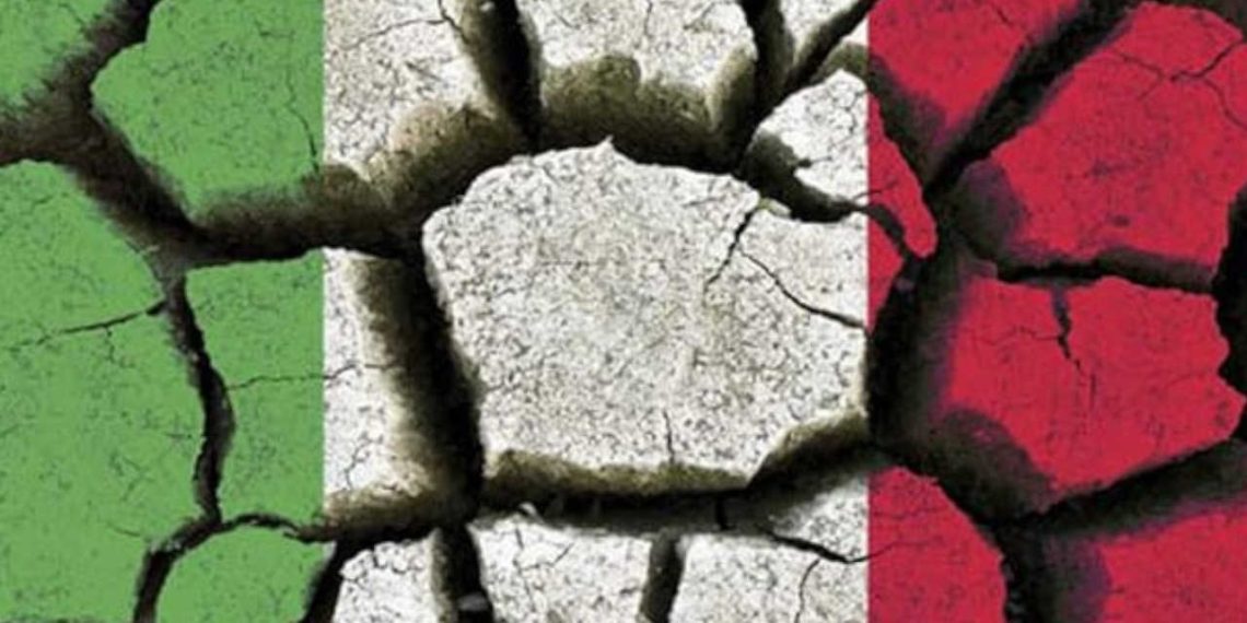 Come 10 miliardari hanno distrutto l’economia italiana e raddoppiato il patrimonio – ft. Alessandro Volpi