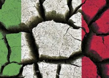 Come 10 miliardari hanno distrutto l’economia italiana e raddoppiato il patrimonio – ft. Alessandro Volpi
