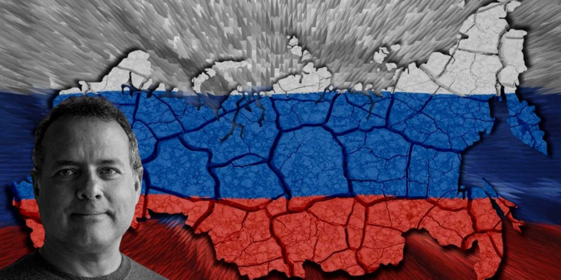 “Spezzeremo le reni alla Russia” – Perché l’iper-imperialismo ha scelto la guerra mondiale – ft. Vijay Prashad