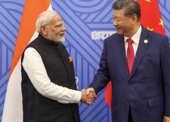 Cina e India: rispristinate le relazioni diplomatiche