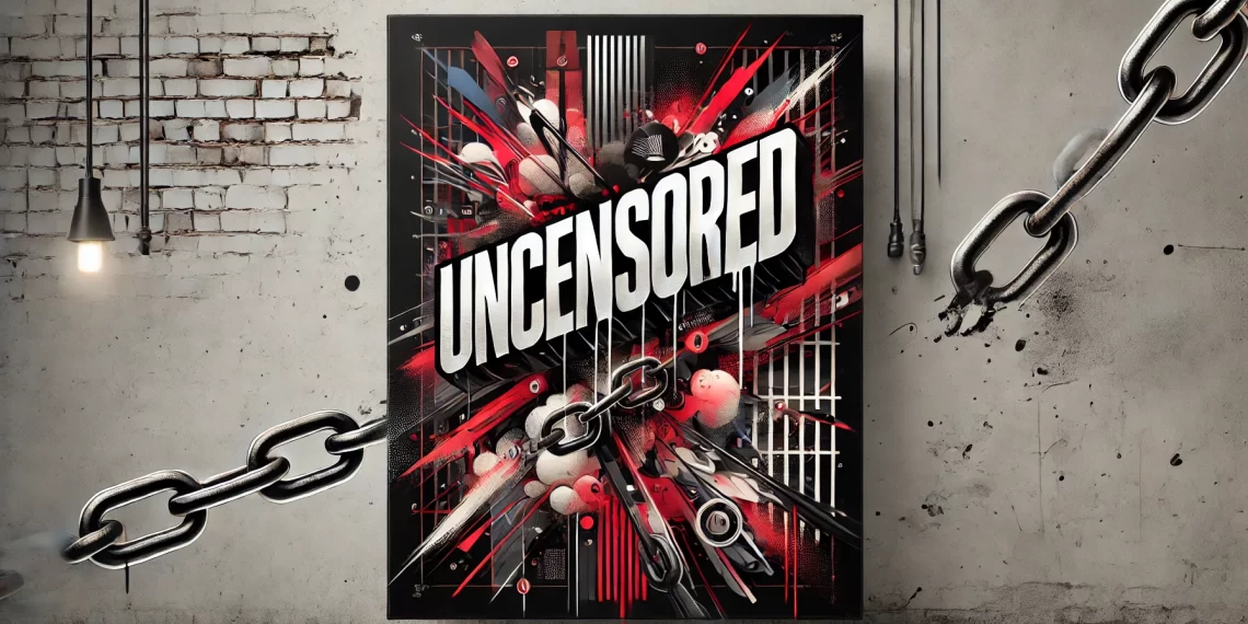 Ottolina Uncensored – 25 novembre 2024