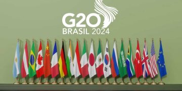 G20: ancora una umiliazione per Biden… ma cosa sta succedendo?