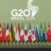 G20: ancora una umiliazione per Biden… ma cosa sta succedendo?