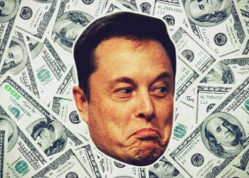 Musk, Trump e Buffet si stanno preparando per la più grande rapina del secolo?