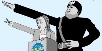 La Meloni è fascista? Analogie e differenze con il Ventennio