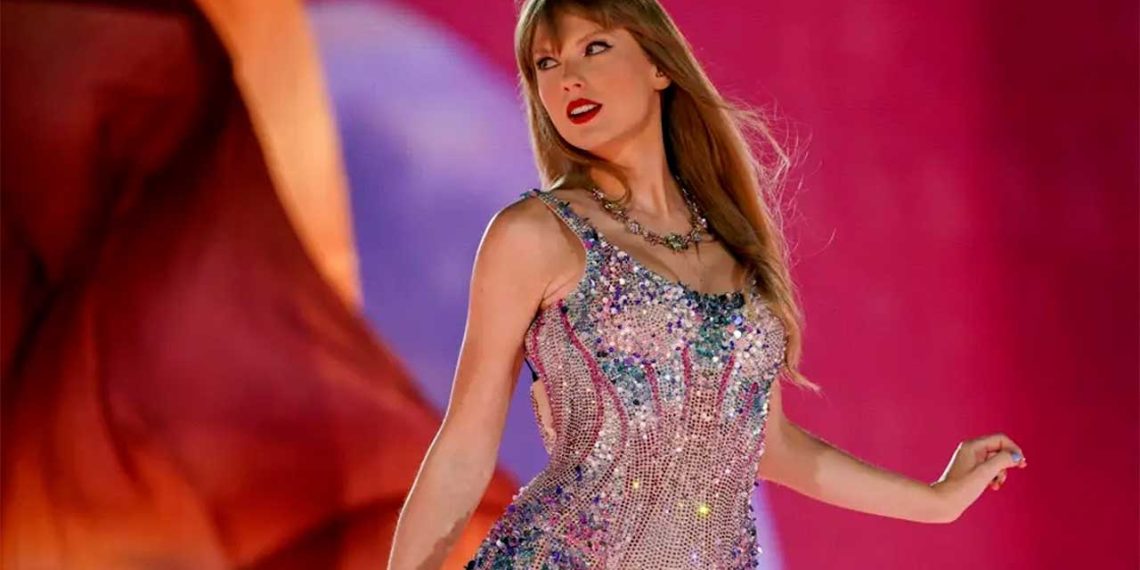 “Effetto Taylor Swift”- Come le celebrità radical chic condizionano il voto USA