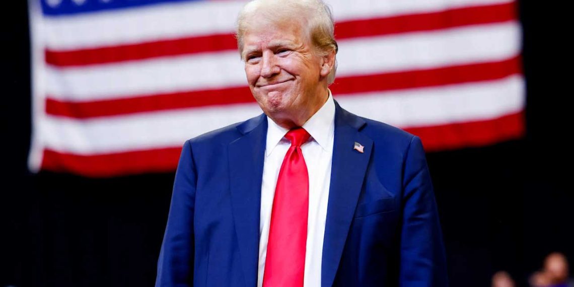 C’è poco da festeggiare: “Trump sarà una tragedia per il mondo!”