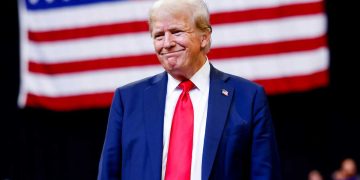 C’è poco da festeggiare: “Trump sarà una tragedia per il mondo!”