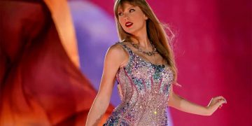 “Effetto Taylor Swift”- Come le celebrità radical chic condizionano il voto USA