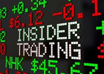 Cittadini USA e Ue ostaggi della più colossale operazione di insider trading di tutti i tempi