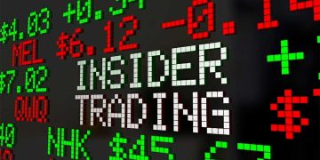 Cittadini USA e Ue ostaggi della più colossale operazione di insider trading di tutti i tempi