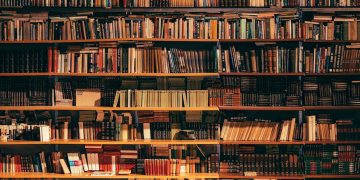 Rivoluzioni in libri – con Geraldina Colotti