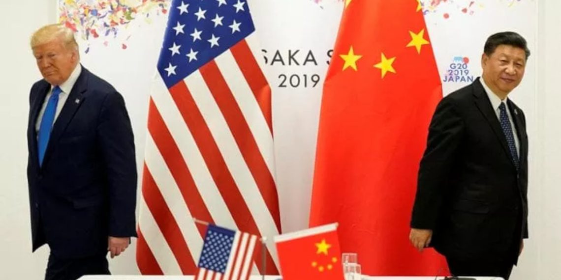 Crisi del debito cinese: come la Cina si sta preparando allo scontro con Trump