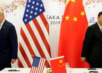Crisi del debito cinese: come la Cina si sta preparando allo scontro con Trump