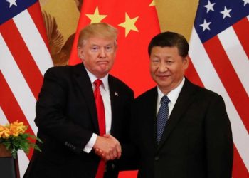 Perché la Cina festeggia la vittoria totale di Trump