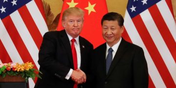 Perché la Cina festeggia la vittoria totale di Trump