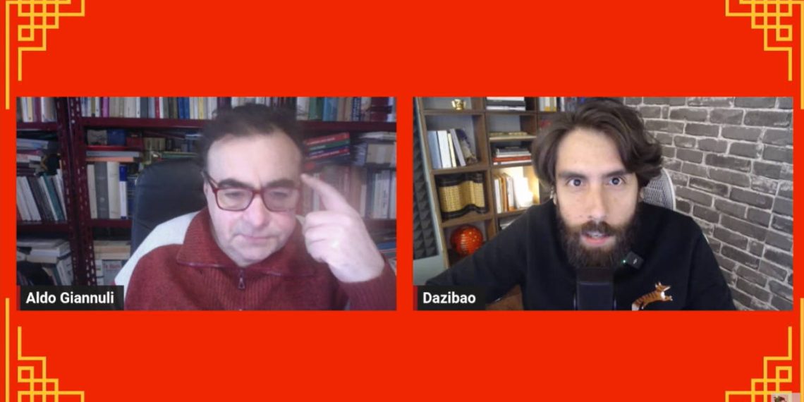 Fallita la globalizzazione statunitense neo-liberista, cosa arriverà ora?