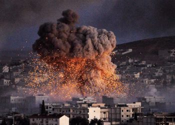 L’Ucraina è sconfitta, riesplode la Siria – ft. Alberto Fazolo