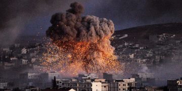 L’Ucraina è sconfitta, riesplode la Siria – ft. Alberto Fazolo