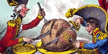 Le origini dell’imperialismo, con Alessandra Ciattini