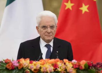 Mattarella a Pechino: l’Italia cerca la Via della Seta, ma potrebbe essere troppo tardi