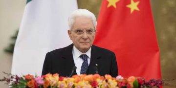 Mattarella a Pechino: l’Italia cerca la Via della Seta, ma potrebbe essere troppo tardi