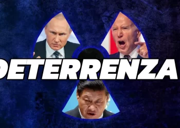Crisi deterrenza nucleare, nel vuoto della leadership USA