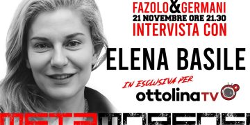 Metamorfosi – Russia: ultima ancora di salvezza per l’Europa? Con Elena Basile (puntata 14)