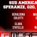 Metamorfosi – Sud America: crisi, speranze, G20, Trump (puntata 13)