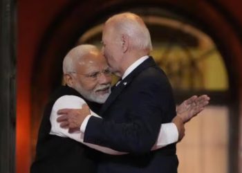 Il declino delle relazioni USA-India, mentre l’India si prepara a un mondo post-occidentale