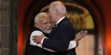 Il declino delle relazioni USA-India, mentre l’India si prepara a un mondo post-occidentale