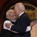 Il declino delle relazioni USA-India, mentre l’India si prepara a un mondo post-occidentale