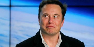 Elon Musk e Trump vogliono smantellare Taiwan?
