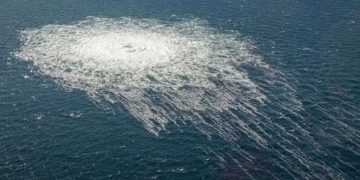 L’inchiesta dell’anno: “Così un commando ucraino ha fatto saltare il Nord Stream”