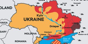 La Russia sfonda il fronte ucraino e avanza ovunque, la stampa occidentale tace! – ft. Alberto Fazolo e Michela Arricale