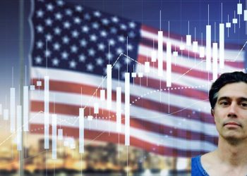 Turning point! Here’s why today we can bring down finance and the USA empire – ft. Gabriel Rockhill