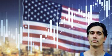 Turning point! Here’s why today we can bring down finance and the USA empire – ft. Gabriel Rockhill