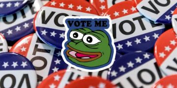 Harris “la proPal” vs Trump “uno di noi”- Guida definitiva alle mascotte USA