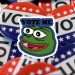 Harris “la proPal” vs Trump “uno di noi”- Guida definitiva alle mascotte USA