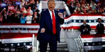 Trump scuote l’America: chi festeggia e chi trema – ft. Federico Petroni