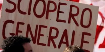 La pace sociale è saltata: il 29 novembre il Paese si paralizza