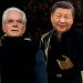 Mattarella chiede perdono a Xi, Musk dichiara guerra a Taiwan – Mondocina fa i conti con Trump