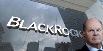 Cade il governo Scholz – Via libera a BlackRock per comprarsi la Germania?