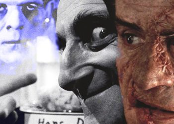 ¡Desaparecinema! ep. 21 – Frankenstein e il mostro dal cuore umano