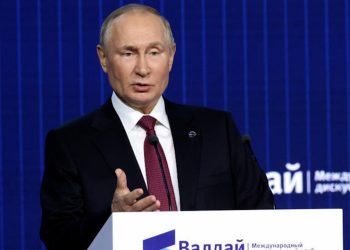 La guerra di Putin al pensiero unico – Perché il Cremlino ha dichiarato guerra al colonialismo